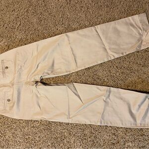 Lands End used boy pants